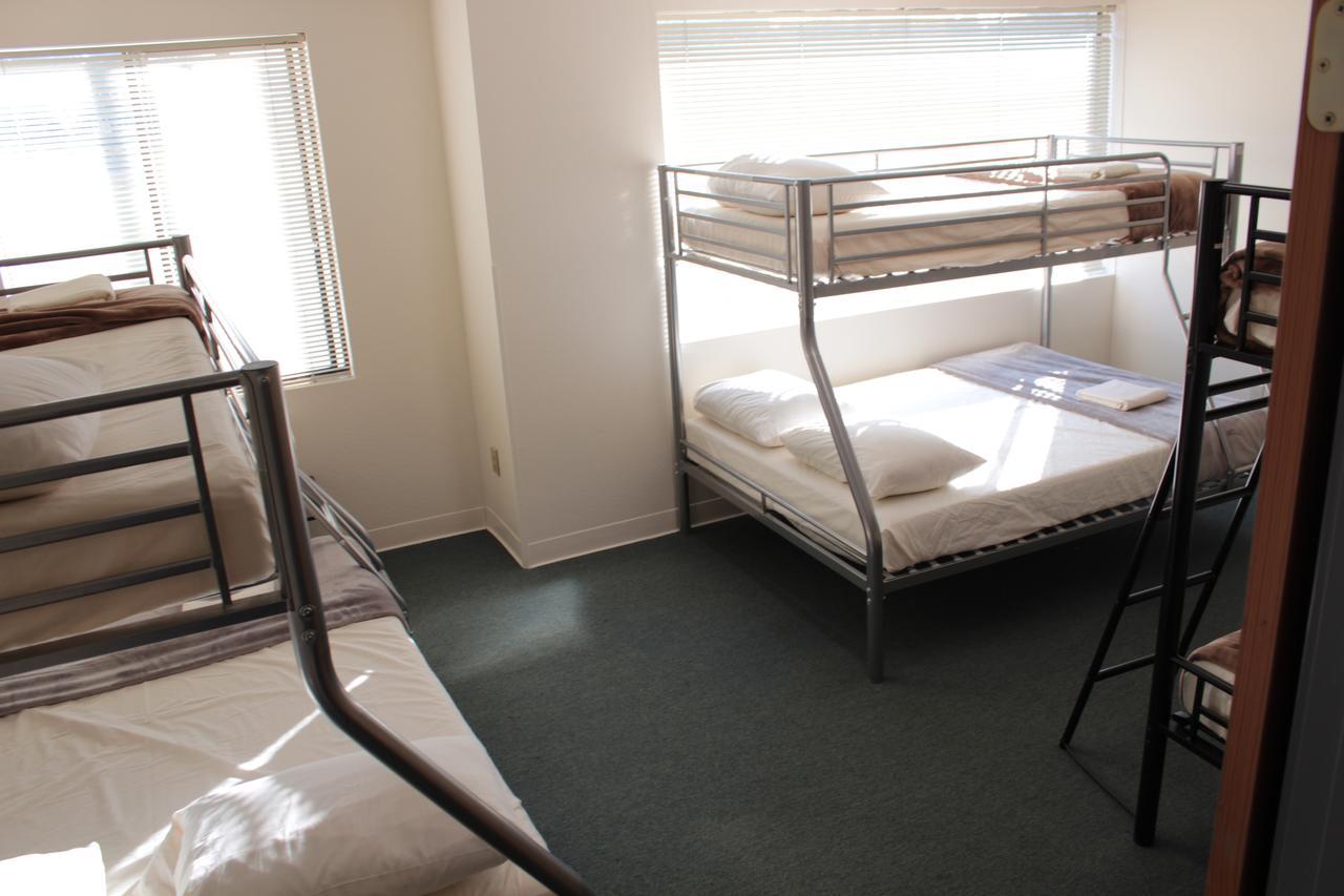 San Juan Island Hostel Friday Harbor Buitenkant foto